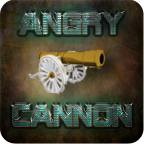 Angry Cannon 다운로드 v1.01