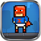 Ironpants安卓下载-Ironpants铁裤衩下载 v1.1