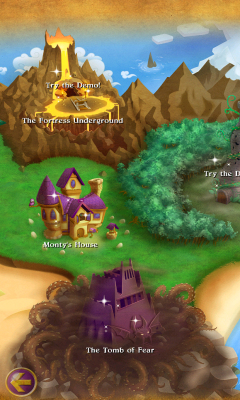 神秘城堡5(Mystery Castle HD - Episode5)下载 v1.0.0 游戏截图 2