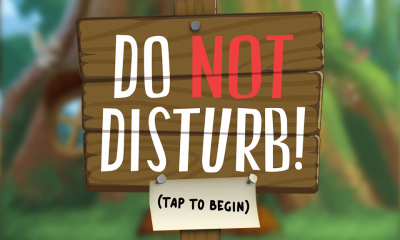 不要打扰我(dontdisturb)下载 v1.3.10 ئويۇن سۈرىتى 1