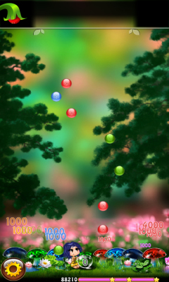 泡泡仙境(Bubble Fairyland)下载 v4.1.610 游戏截图 4