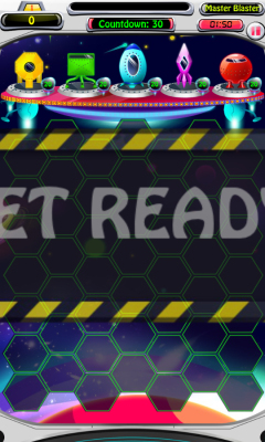 火箭星空(star swiper deluxe)下载 v1.0.2 游戏截图 4