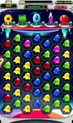 火箭星空(star swiper deluxe)下载 v1.0.2 游戏截图 6