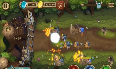 罗宾汉生存之谣(robin hood)下载 v1.0 ئويۇن سۈرىتى 1