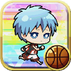 Kuroko's Run v1.0-г татаж аваарай