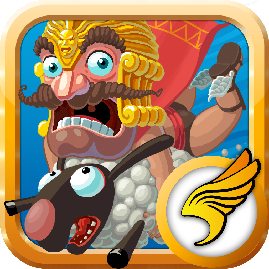 天天跳羊羊下载 v2.5.1