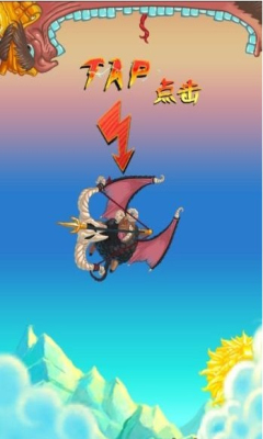 天天跳羊羊下载 v2.5.1 游戏截图 4