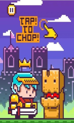让你笑(Choppy Knight)下载 v1.2 ئويۇن سۈرىتى 2