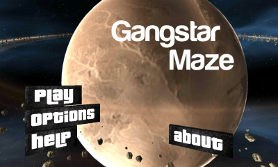 罪恶都市:真心英雄(Gangstar : A Real Super Hero)下载 v1.0 游戏截图 2