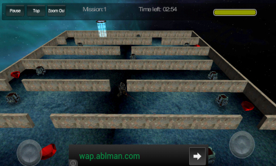 罪恶都市:真心英雄(Gangstar : A Real Super Hero)下载 v1.0 游戏截图 4