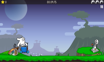 砖块传输(Flyo)下载 v1.0.2 游戏截图 3