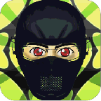 Angry Ninja Injustice Run v1-г татаж аваарай