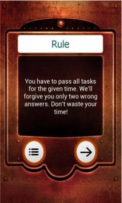 算术训练(professor digit)下载 v1.45 游戏截图 3