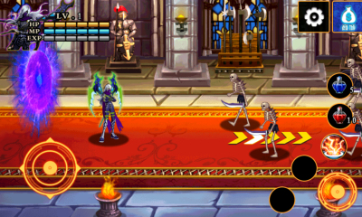 魔兽英雄传说下载 v1.0 ئويۇن سۈرىتى 3