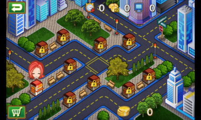 BurgerWorlds(汉堡世界最新版)下载 v1.0.2 游戏截图 3