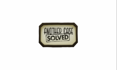 又一个案子解决了(another case solved)下载 v1.1.1 게임 스크린샷 1