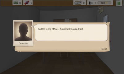 又一个案子解决了(another case solved)下载 v1.1.1 게임 스크린샷 4