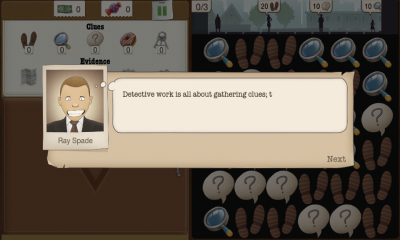 又一个案子解决了(another case solved)下载 v1.1.1 게임 스크린샷 6