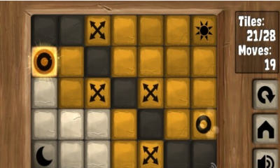瓷砖:免费益智游戏(Tiles - Free Puzzle Adventure)下载 v1.14 游戏截图 4