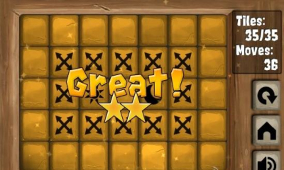 瓷砖:免费益智游戏(Tiles - Free Puzzle Adventure)下载 v1.14 游戏截图 1
