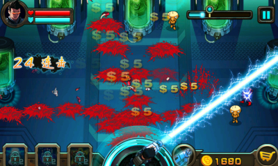 来自星星的杀戮下载 v1.3.0 游戏截图 5