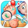 Little Foot Doctor v1.0.0을 다운로드하세요.