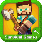 封闭的小岛(survival games)下载 v1.0.1
