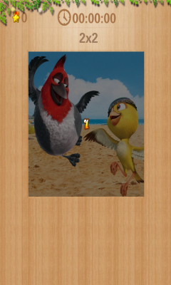 里约大冒险拼图下载 v1.0 游戏截图 4