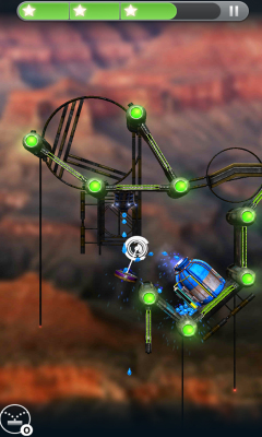 魔法水滴:大冒险(nigmo: Explore)下载 v1.1 游戏截图 5