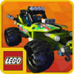 LEGO Race (v1.0.0) نى چۈشۈرۈڭ