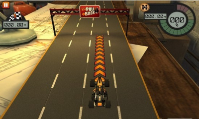 乐高赛车(race)下载 v1.0.0 遊戲截圖 2