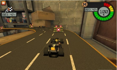 乐高赛车(race)下载 v1.0.0 遊戲截圖 3
