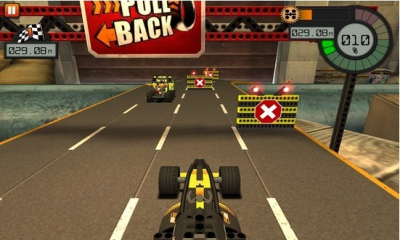 乐高赛车(race)下载 v1.0.0 遊戲截圖 4