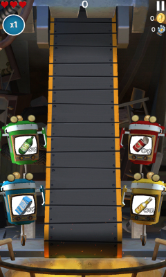 邪恶天才(Scrap Squad)下载 v1.0.1 游戏截图 2