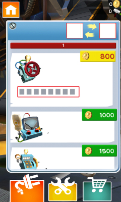 邪恶天才(Scrap Squad)下载 v1.0.1 游戏截图 4