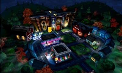 僵尸仙境2(Zombie Wonderland 2)下载 v1.7 게임 스크린샷 2