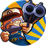 Zombie Wonderland 2 тоглоомын 1.7 хувилбарыг татаж авах