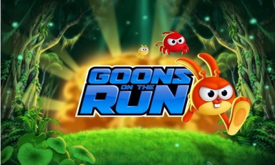 呆呆跑酷(goons on the run)下载 v1.1.12 游戏截图 1
