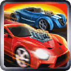 熱力衝刺(Hot Rod Racers)下載 v1.0.3
