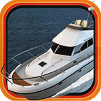 3D泊遊艇(Park My Yacht 3D Boat Parking)下載 v1.1