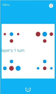 弹出圆点(Dots Out)下载 v1.8 游戏截图 5