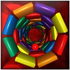 Jelly Tube татаж авах хувилбар 1.0