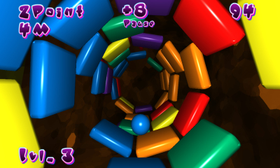 果冻管道(Jelly Tube)下载 v1.0 游戏截图 4