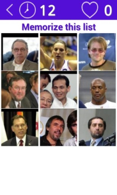 心理游戏(Mind Games Pro)下载 v1.6.6 게임 스크린샷 1