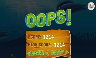 奥利(Olly Oops)下载 v1.2 게임 스크린샷 3