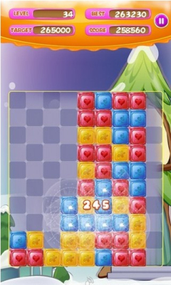 糖果工坊2(Candy Mania2)下载 v1.1.1 游戏截图 4