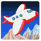 驚心動魄的飛機(Jumpy Plane)下載 v1.7