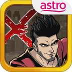 Апокалипсийн дайн (Apokalips X Larian Maut) v1.0.7 татаж авах