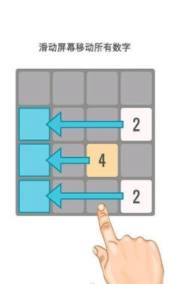 2048传奇下载 v1.2.1 게임 스크린샷 2