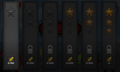 城堡灾难(Castle Catastrophe)下载 v1.0 游戏截图 2